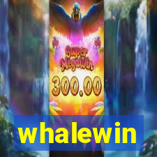 whalewin