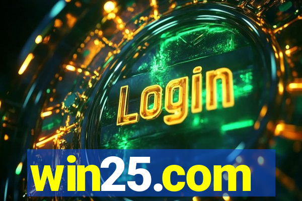 win25.com