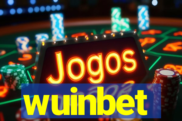 wuinbet