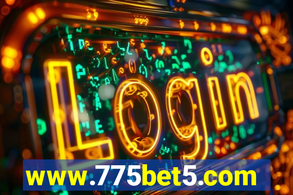 www.775bet5.com