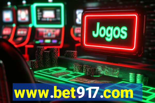 www.bet917.com