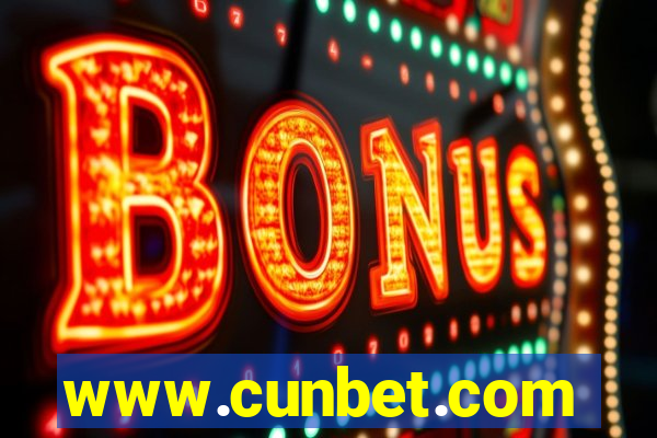 www.cunbet.com