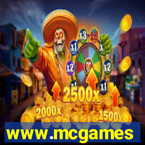 www.mcgames