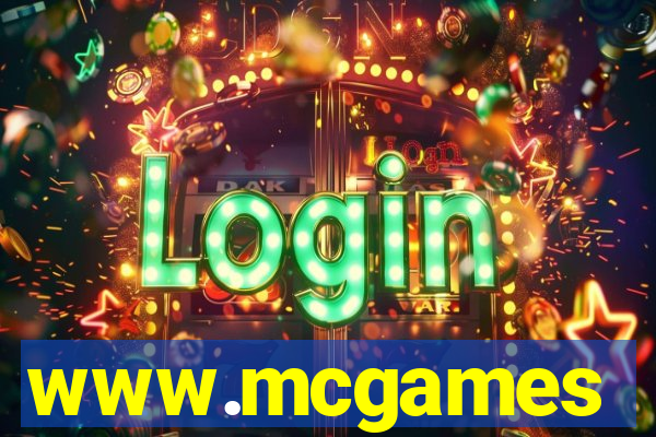 www.mcgames