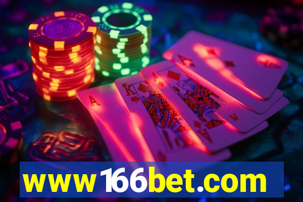 www166bet.com