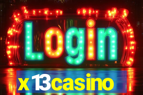 x13casino