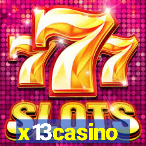 x13casino