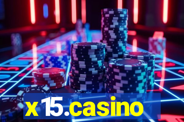 x15.casino