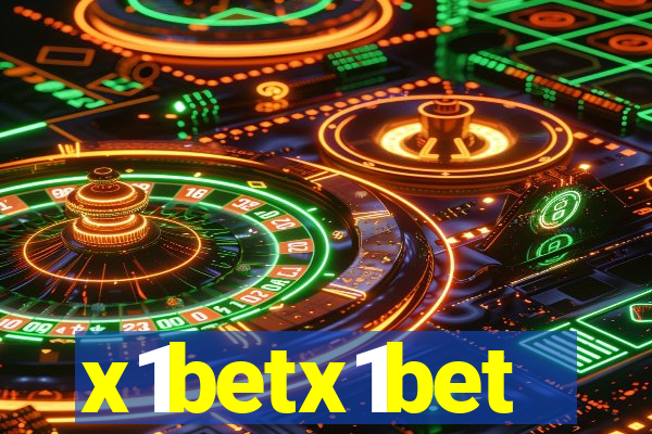 x1betx1bet