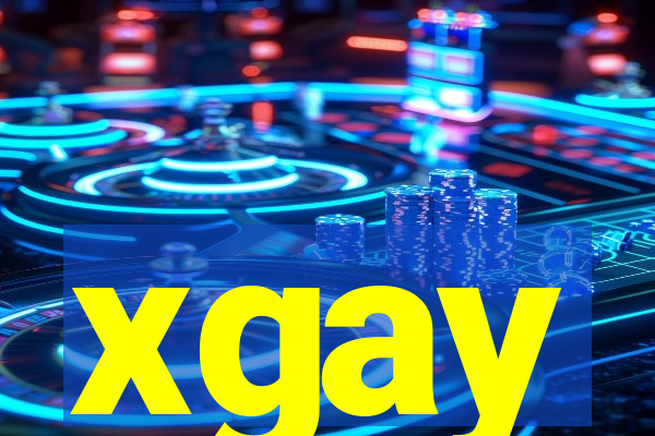 xgay