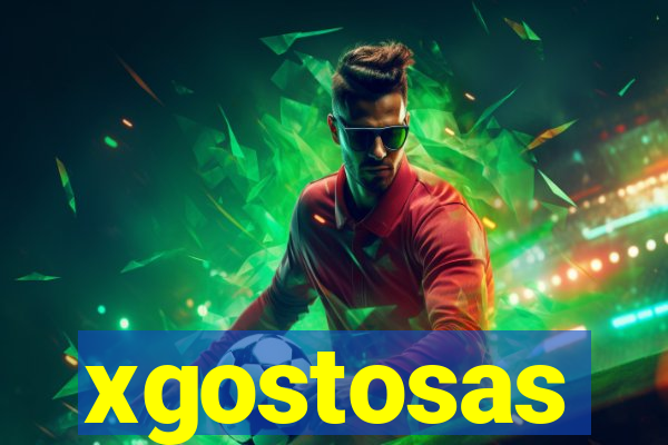 xgostosas