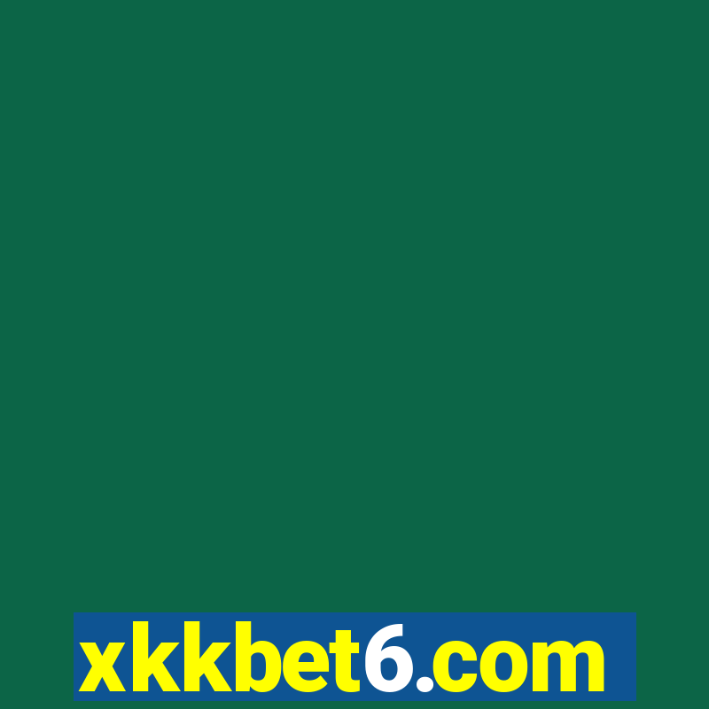 xkkbet6.com