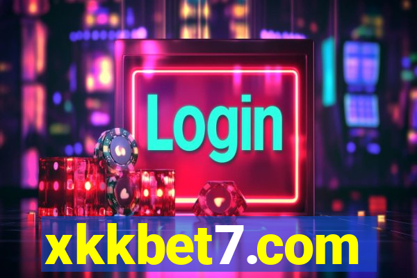 xkkbet7.com