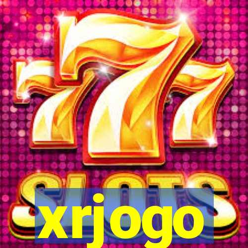 xrjogo