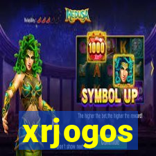 xrjogos