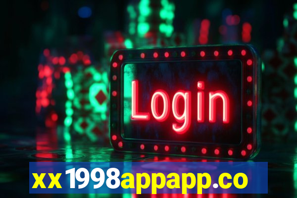 xx1998appapp.com