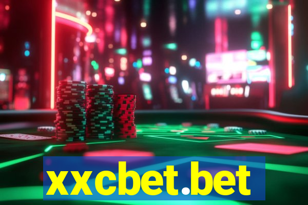 xxcbet.bet