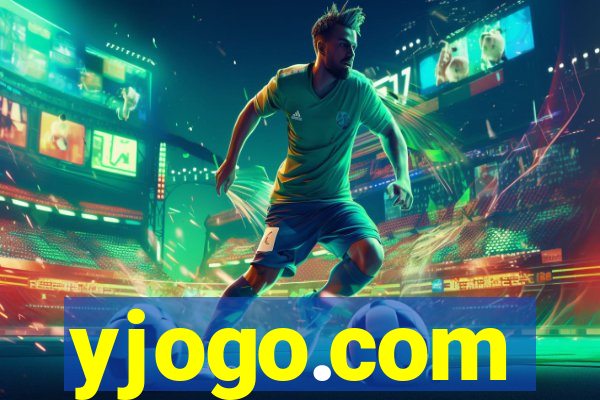 yjogo.com