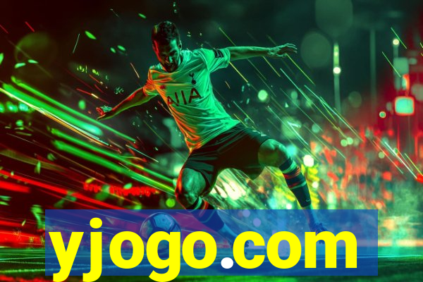 yjogo.com