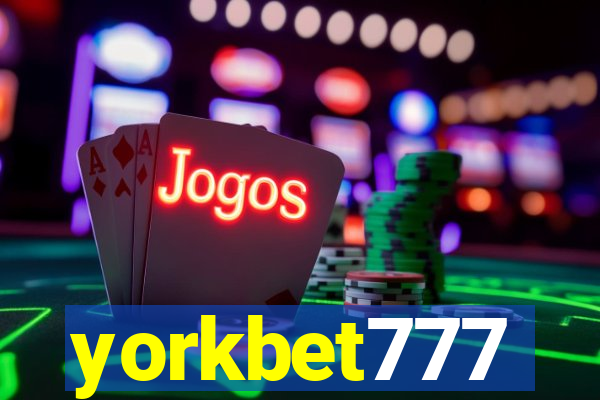 yorkbet777