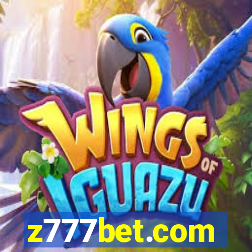 z777bet.com