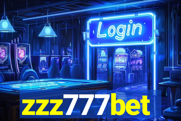 zzz777bet